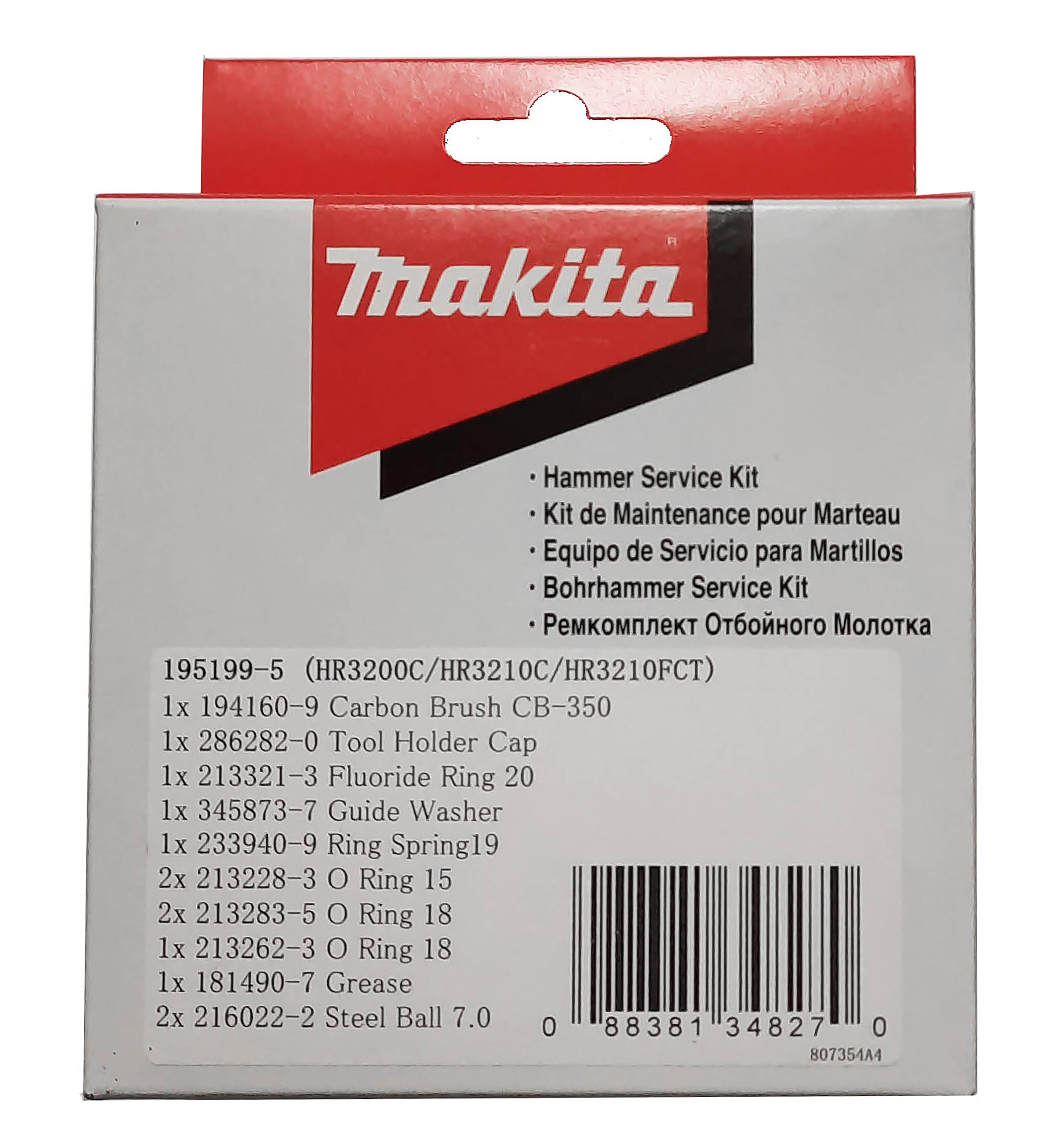 Makita Tanzania
