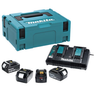Makita Tanzania