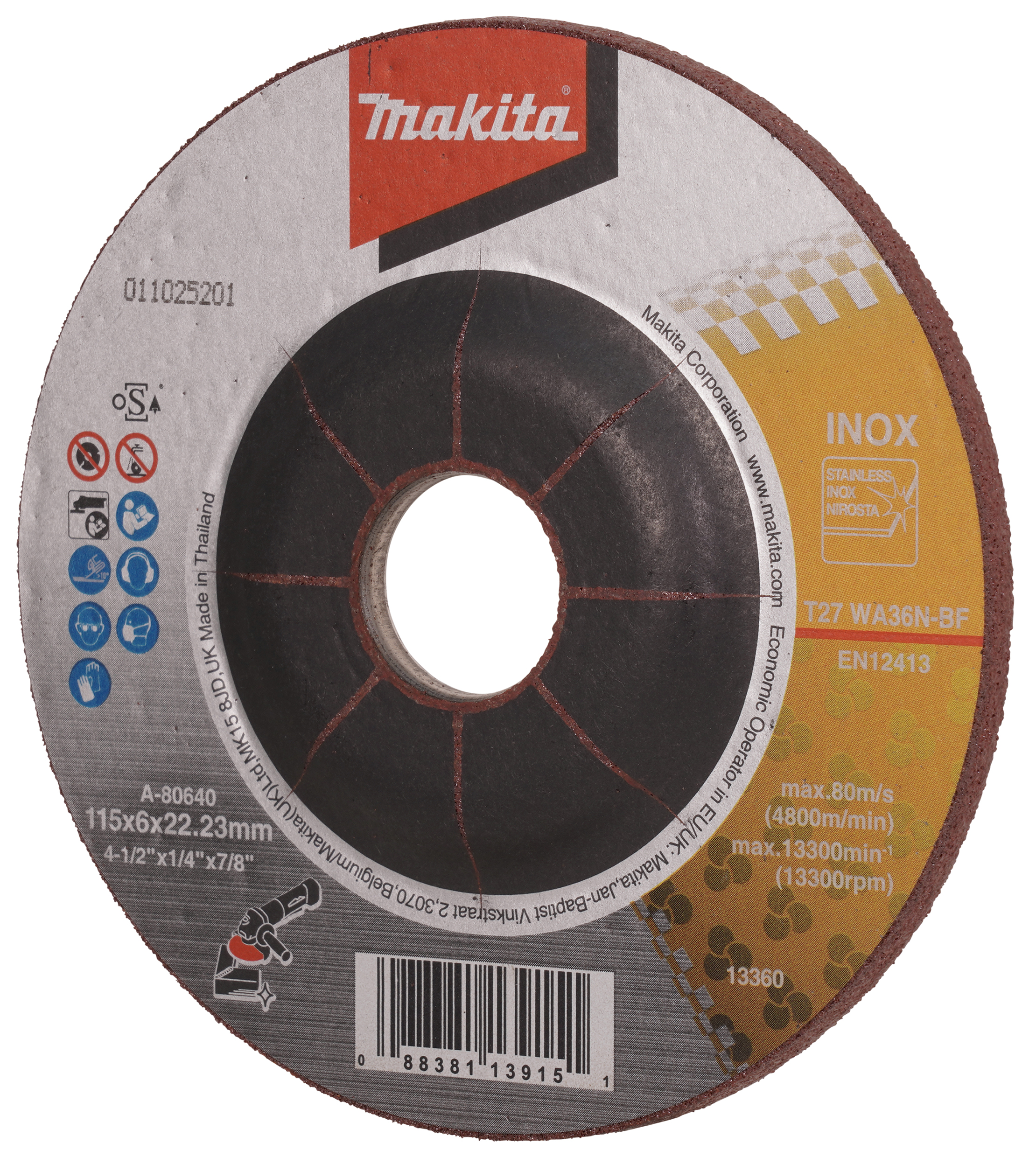 Makita Tanzania