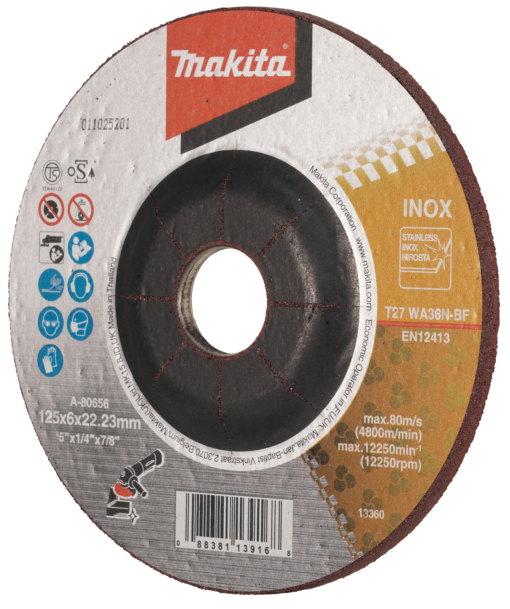 Makita Tanzania