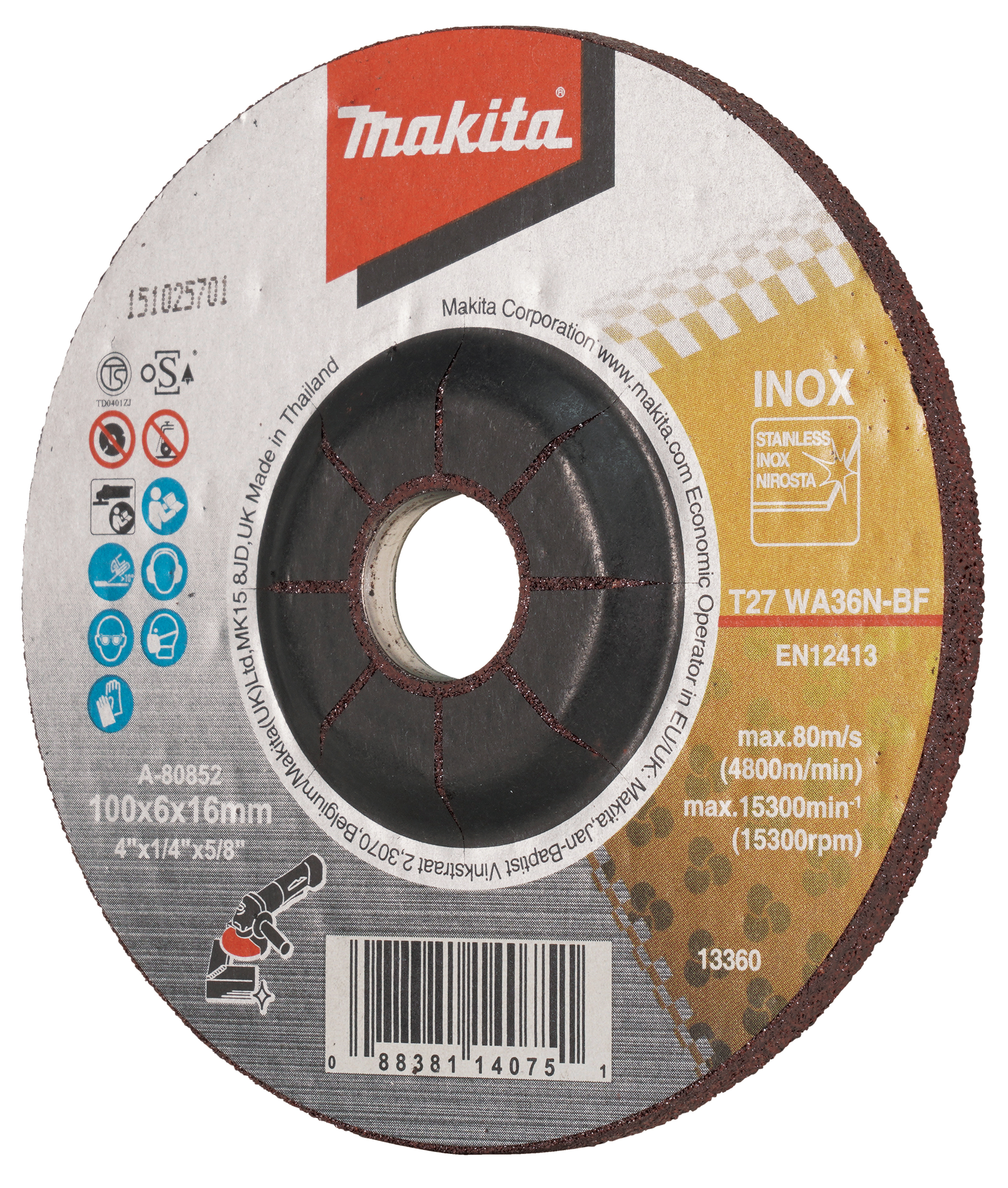 Makita Tanzania