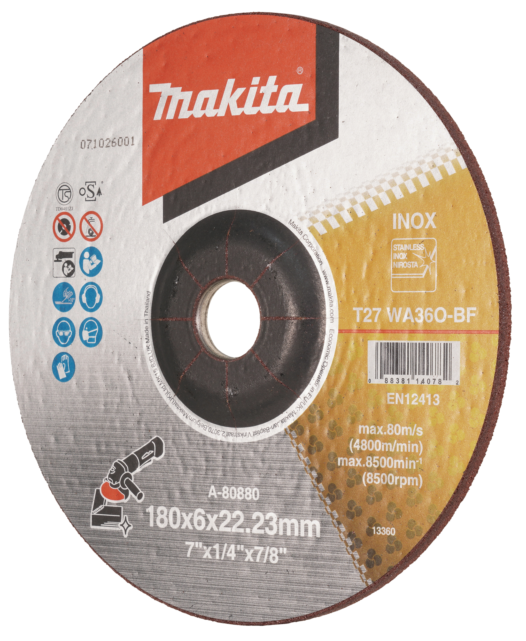 Makita Tanzania