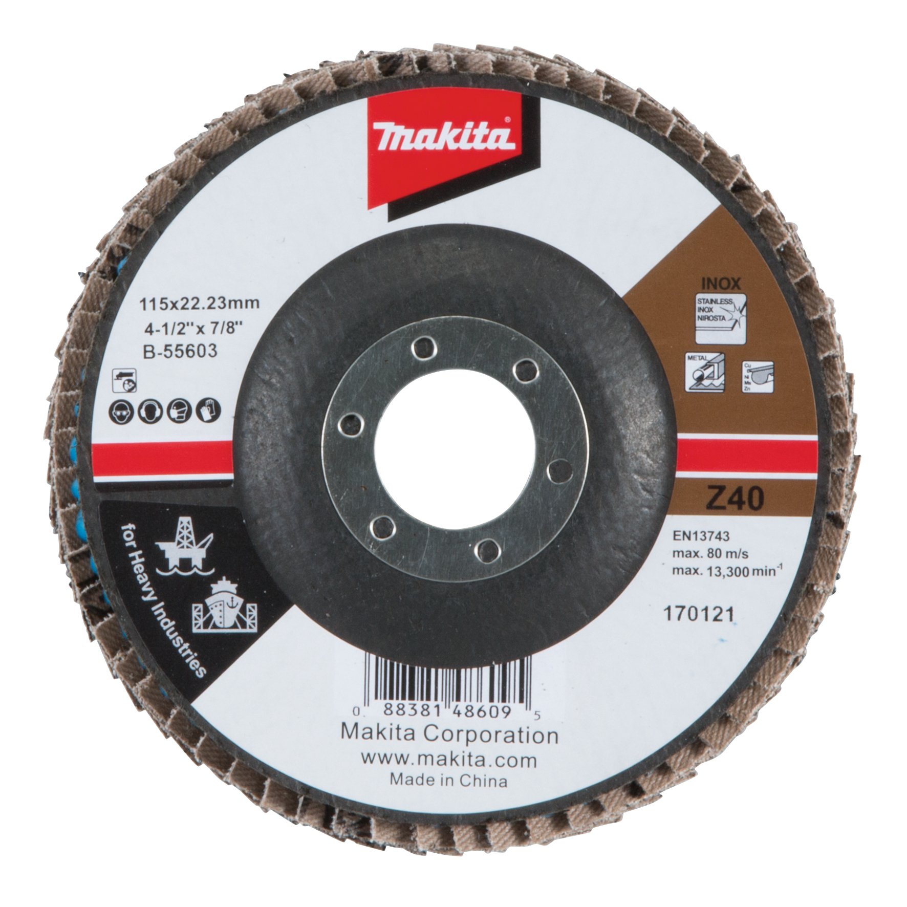 Makita Tanzania