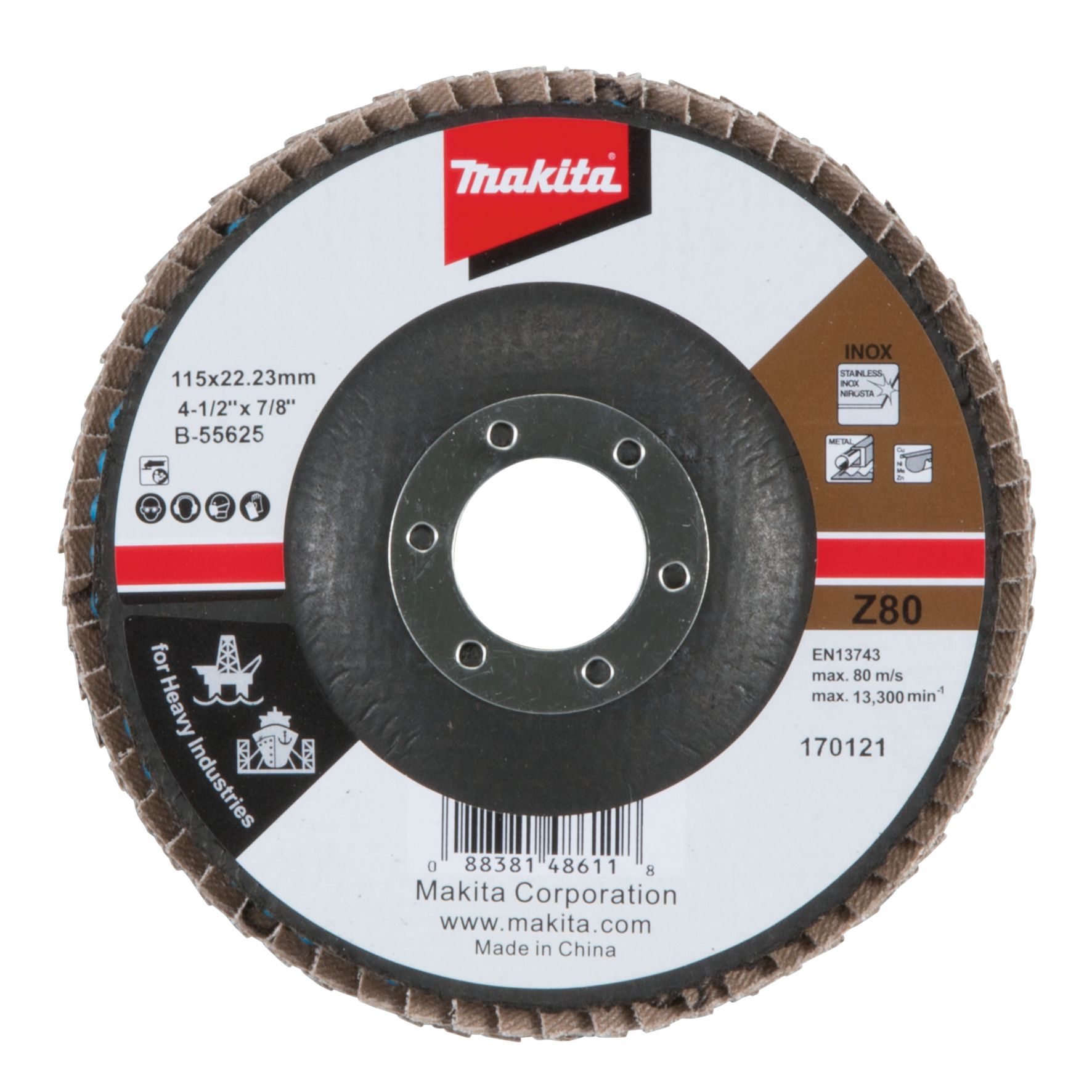 Makita Tanzania