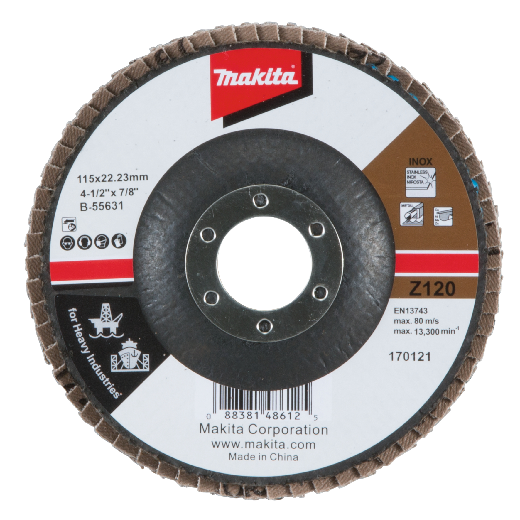 Makita Tanzania