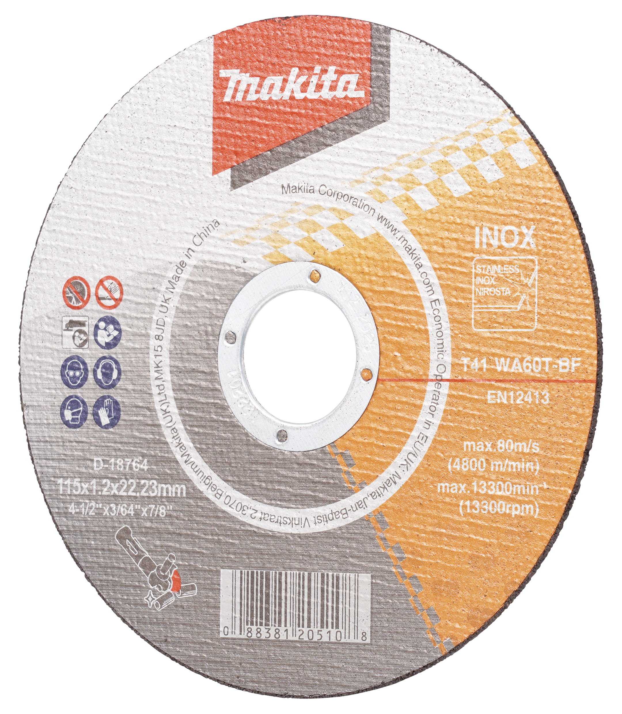 Makita Tanzania