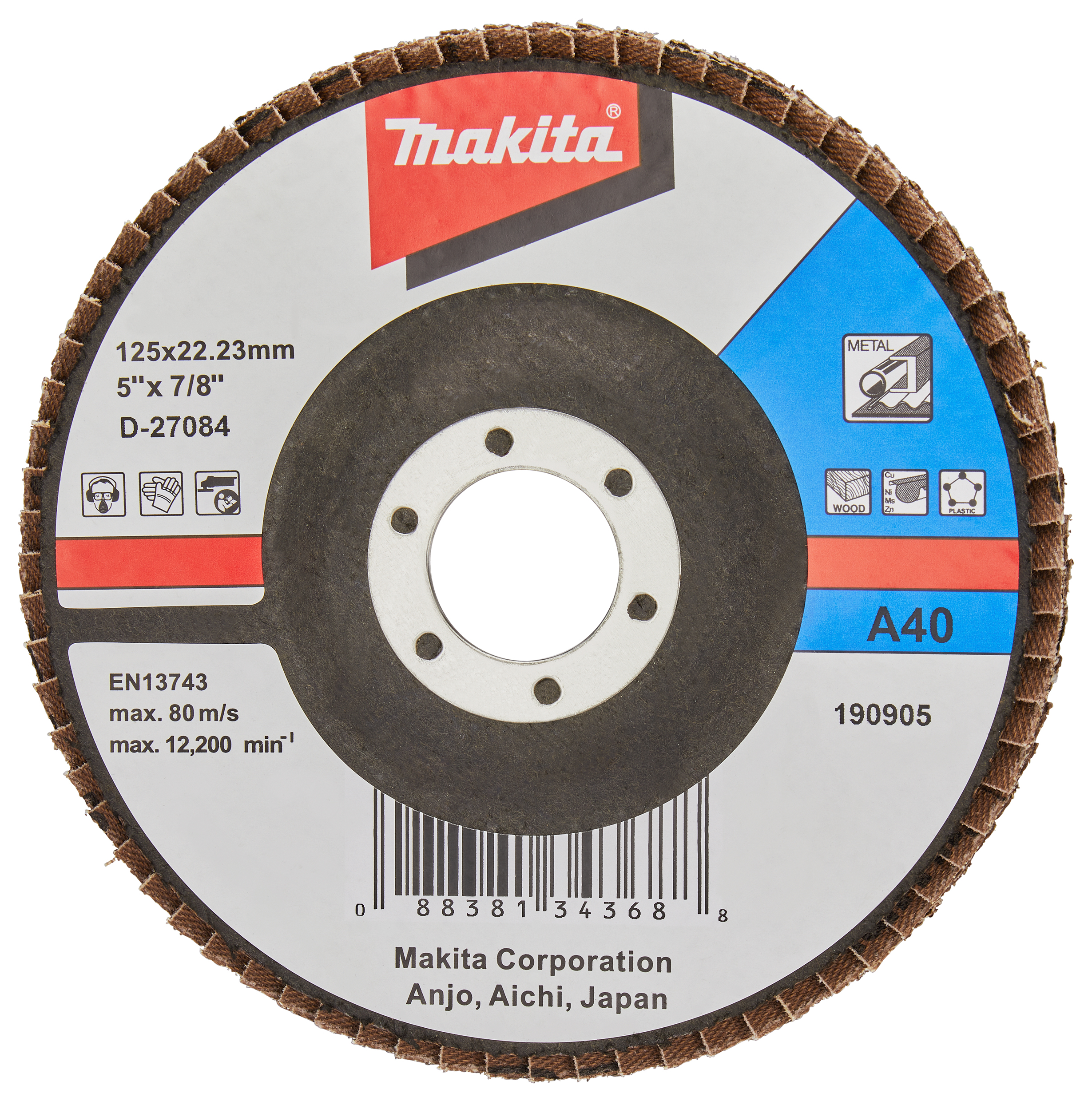 Makita Tanzania