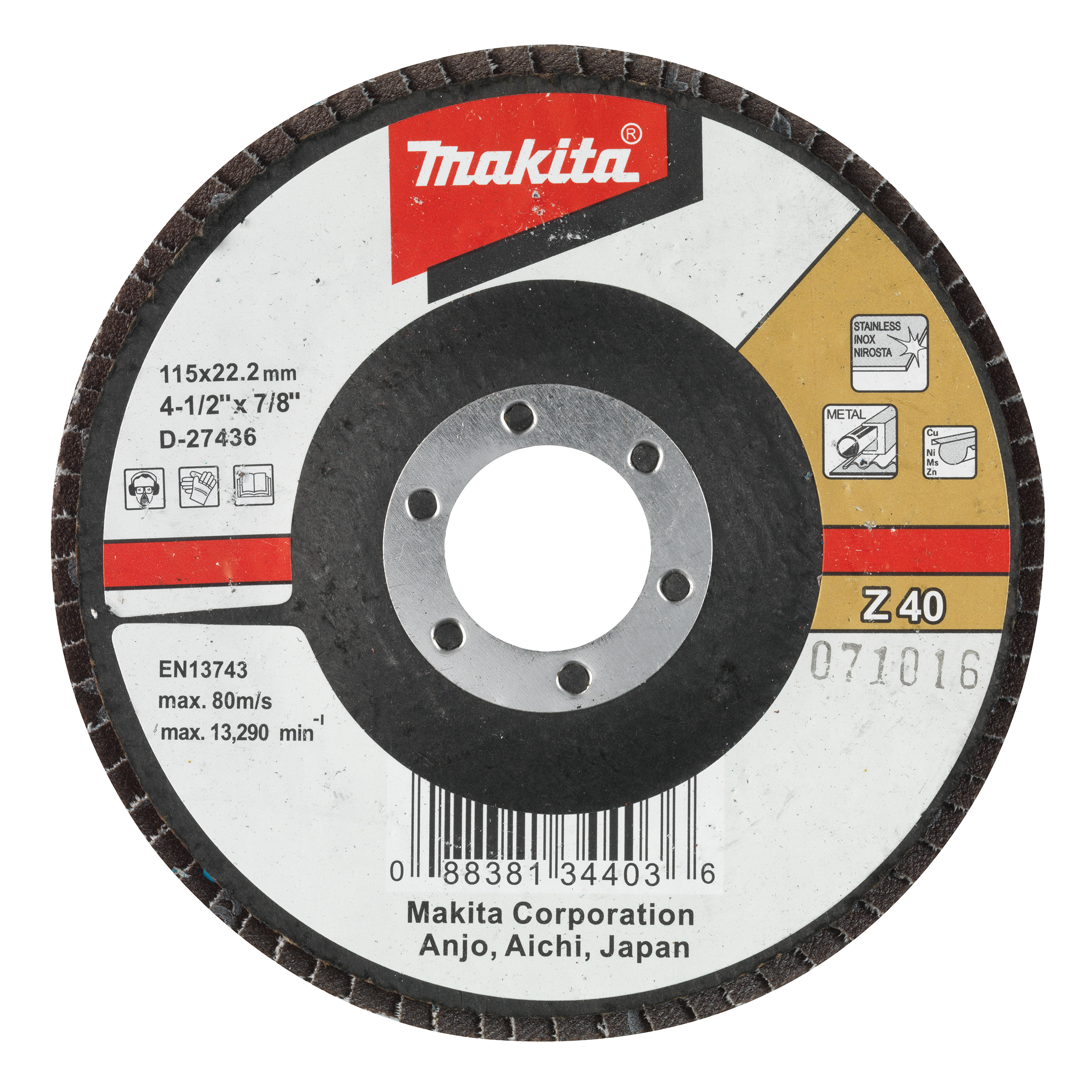 Makita Tanzania