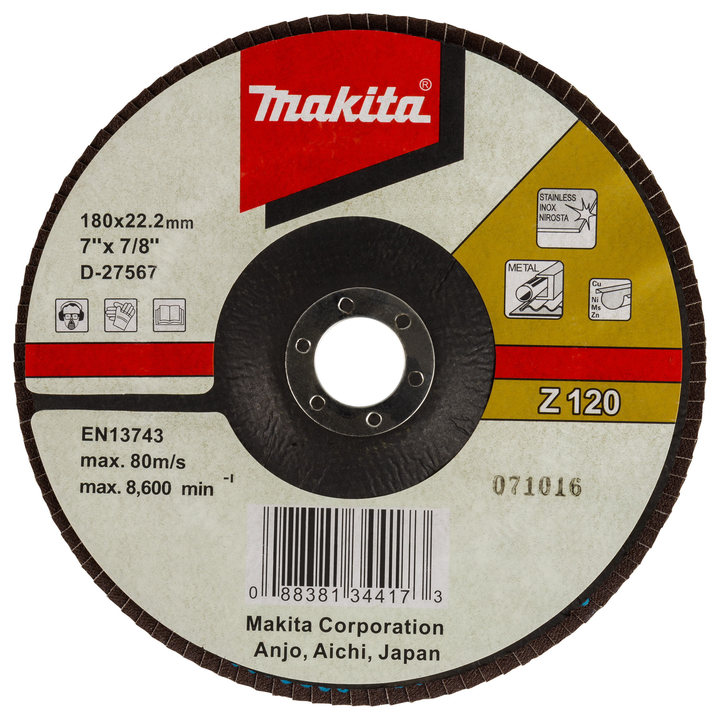 Makita Tanzania