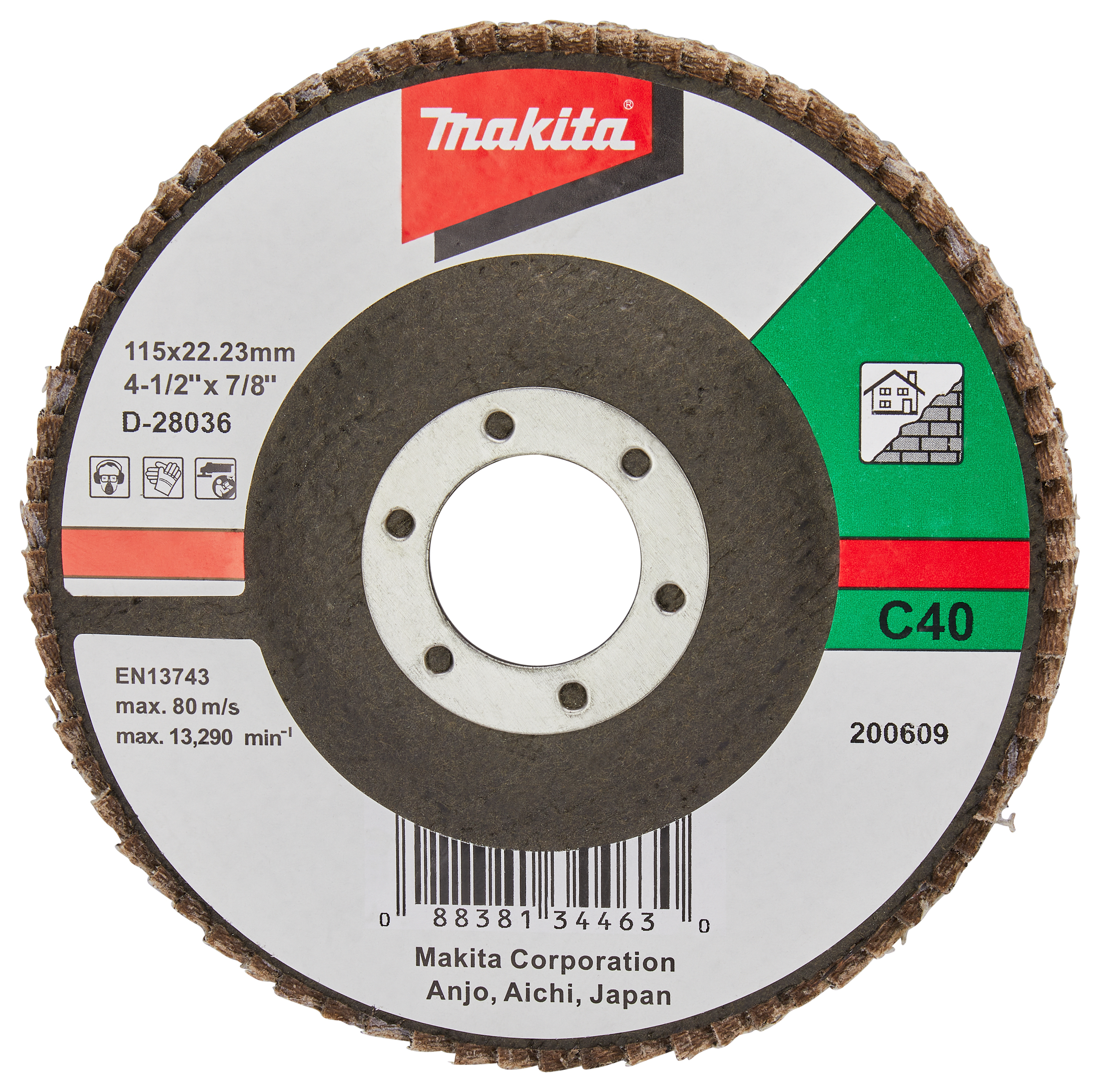 Makita Tanzania