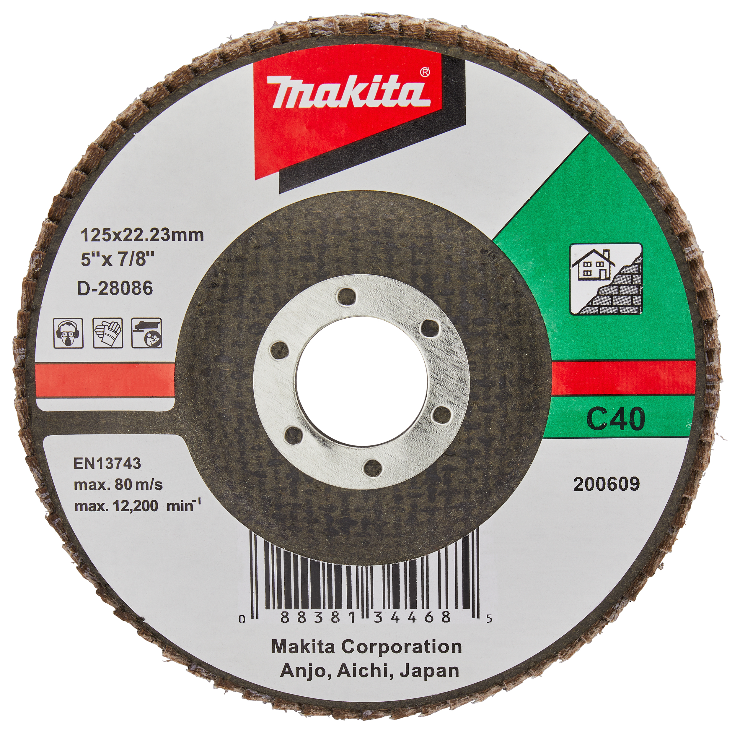 Makita Tanzania
