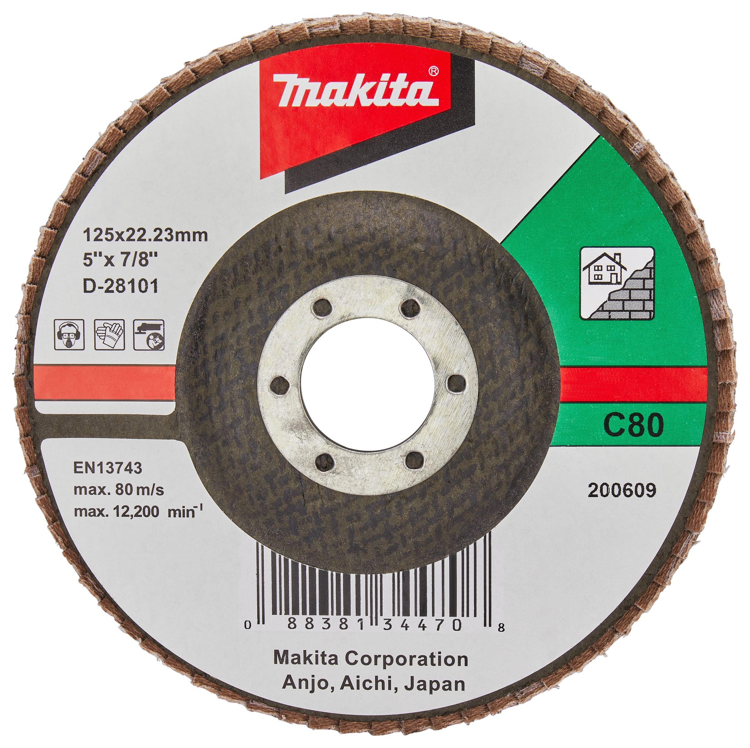 Makita Tanzania