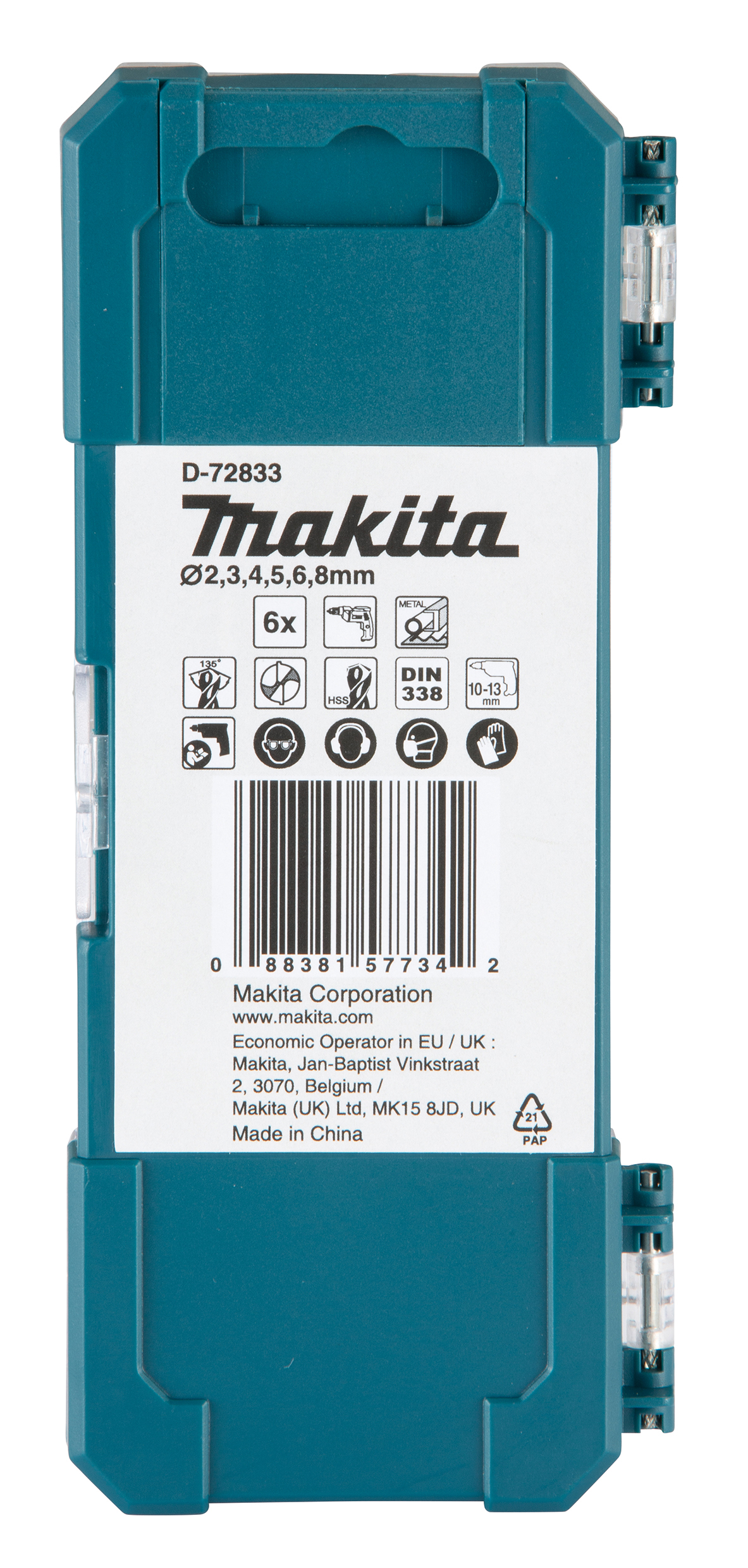Makita