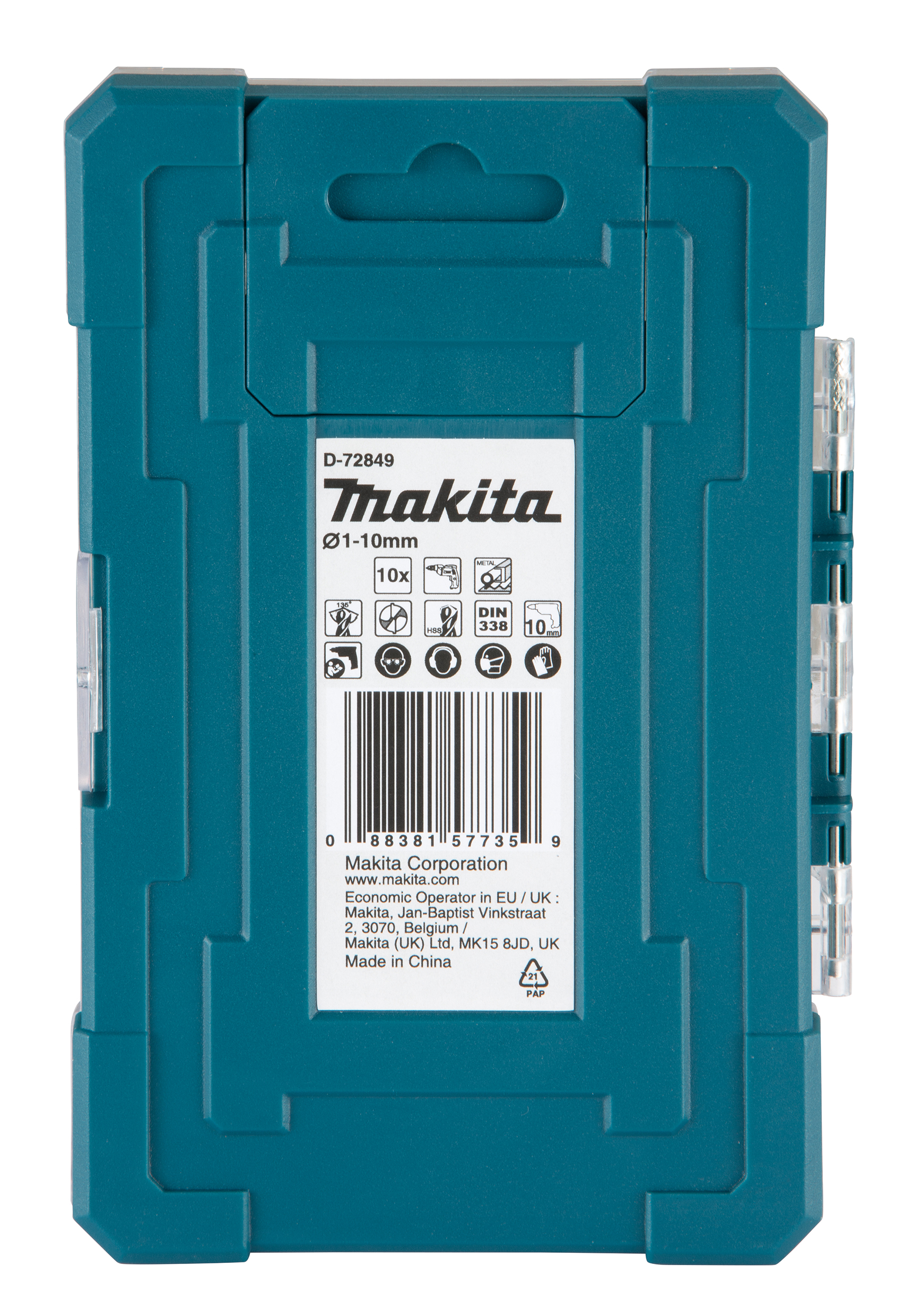 Makita Tanzania