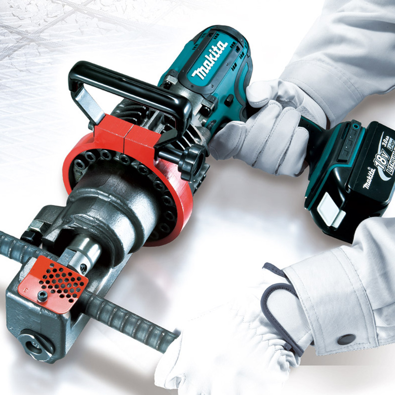 Steel Rod Cutter LXT | DSC191Z