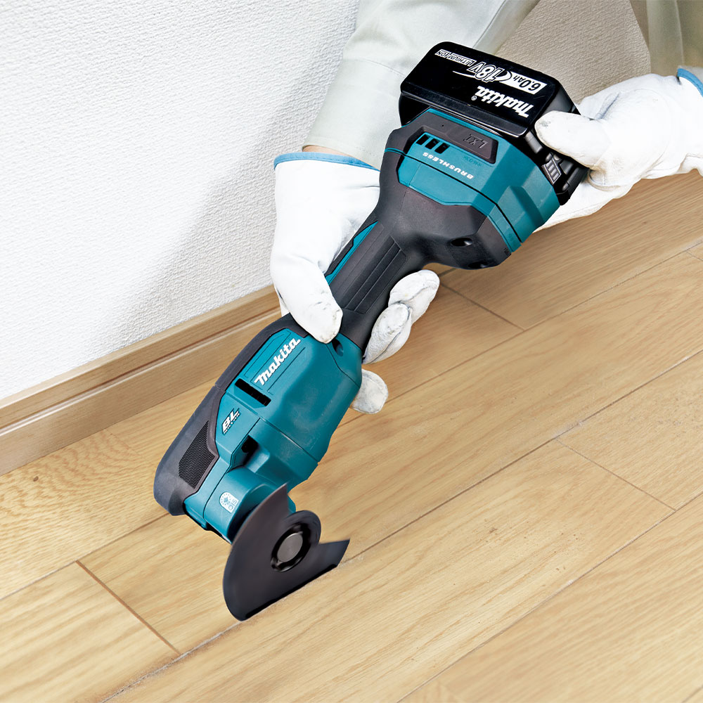 Cordless Multi Tool LXT | DTM53Z
