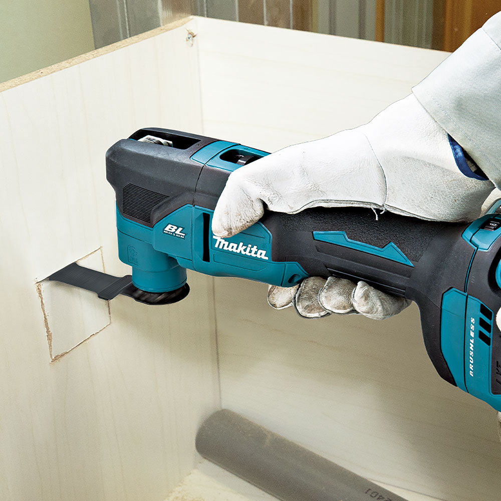 Cordless Multi Tool LXT | DTM53Z