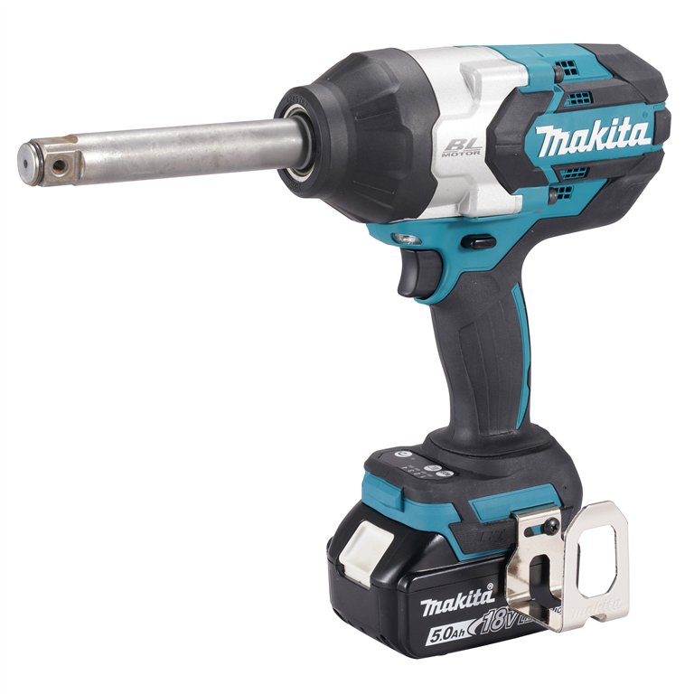 Impact Wrench XGT | DTW1005
