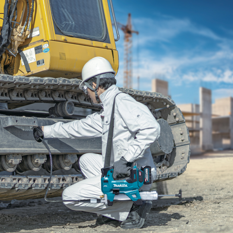 Cordless Grease Gun XGT | GP001GZ