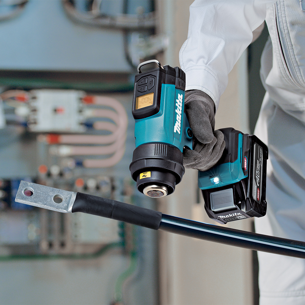 Heat Gun XGT | HG001GZ