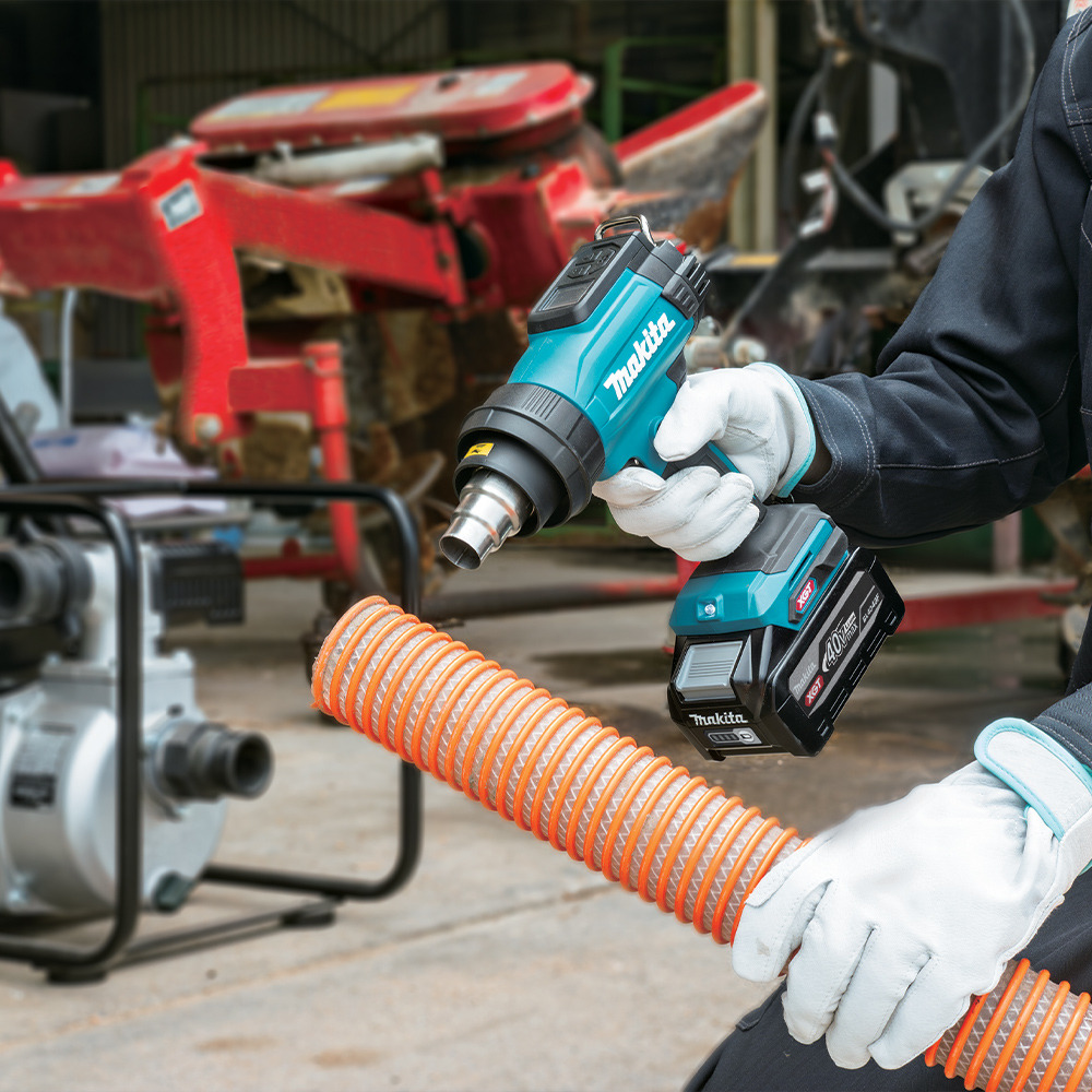 Heat Gun XGT | HG001GZ
