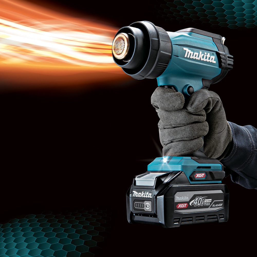 Heat Gun XGT | HG001GZ