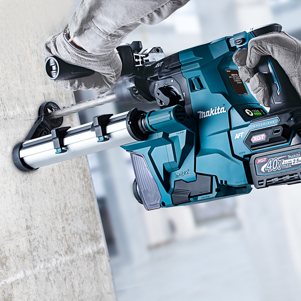 Combination Hammer XGT | HR011GM201