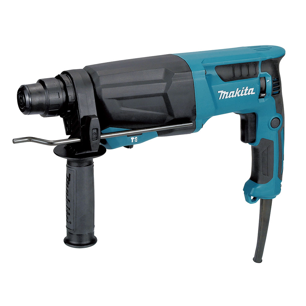 AC Combination Hammer (26mm) | HR2670