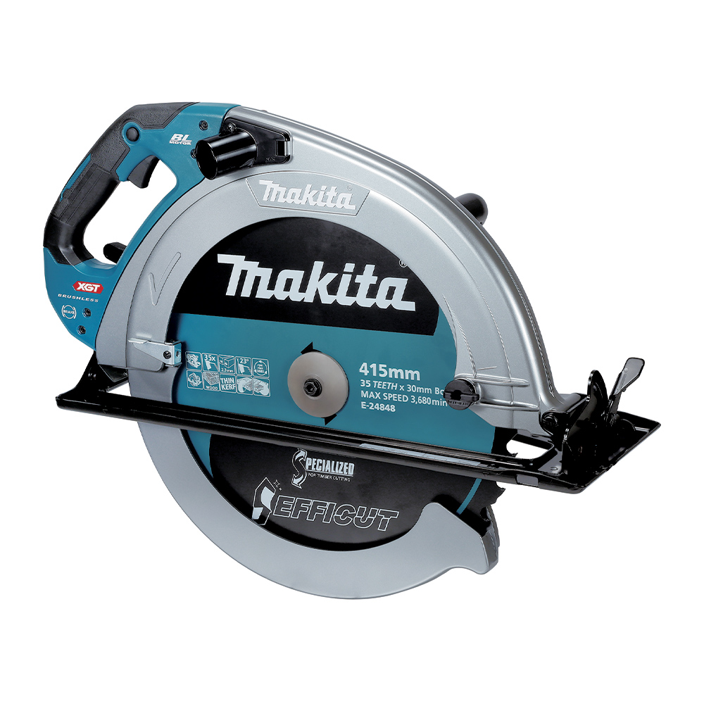 Circular Saw XGT | HS013GZ