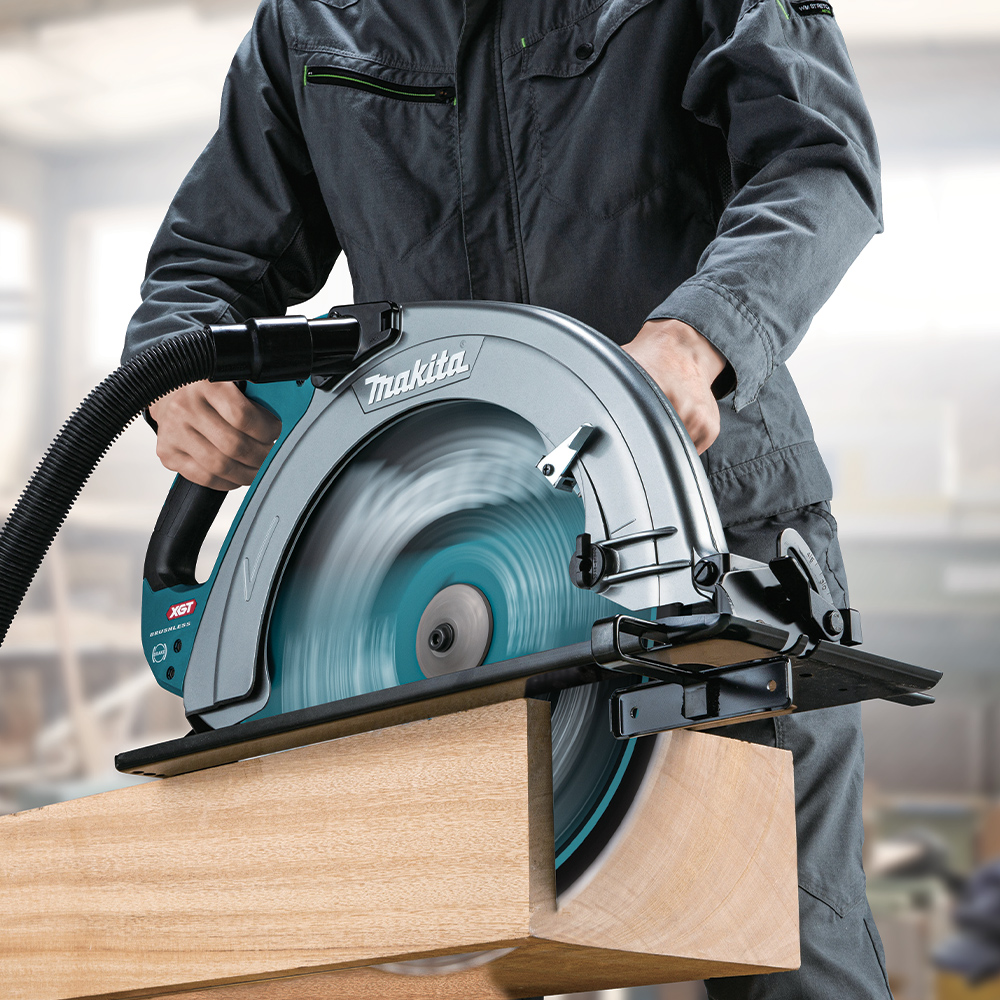 Circular Saw XGT | HS013GZ