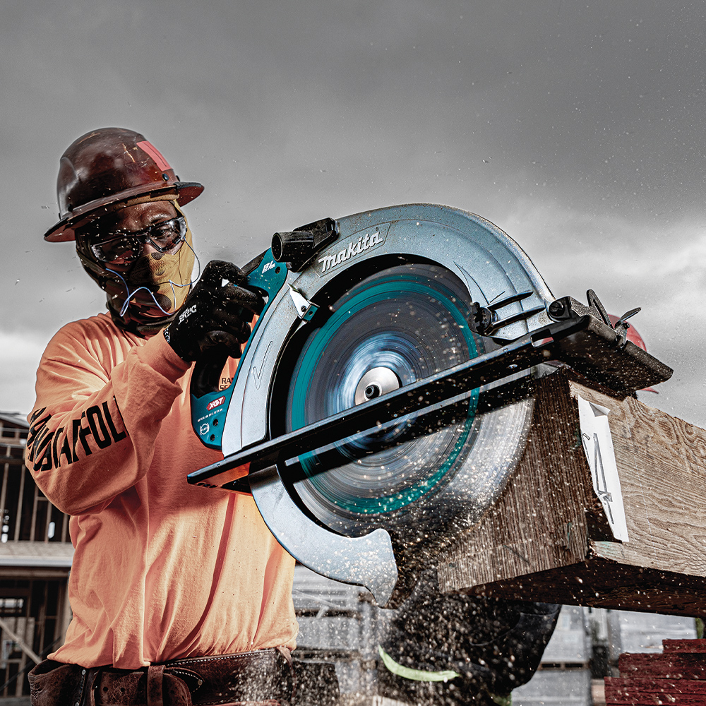 Circular Saw XGT | HS013GZ