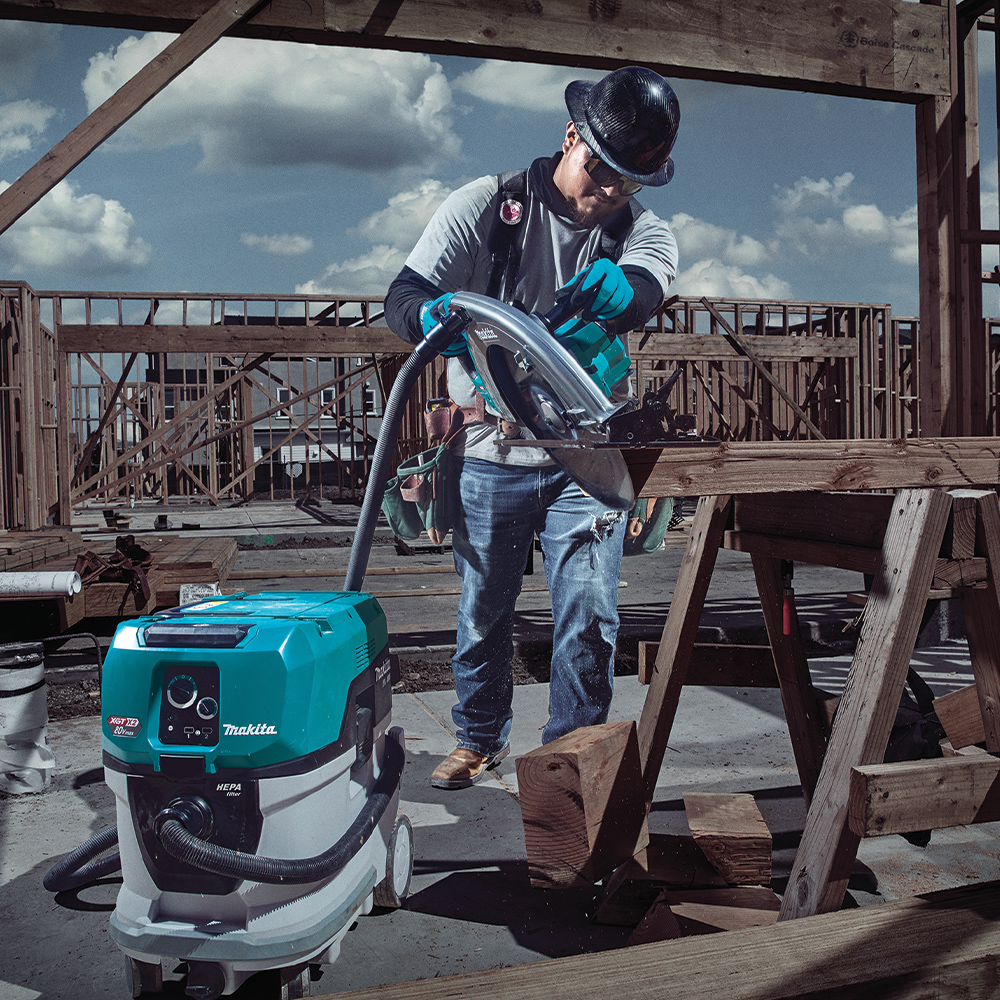 Circular Saw XGT | HS013GZ
