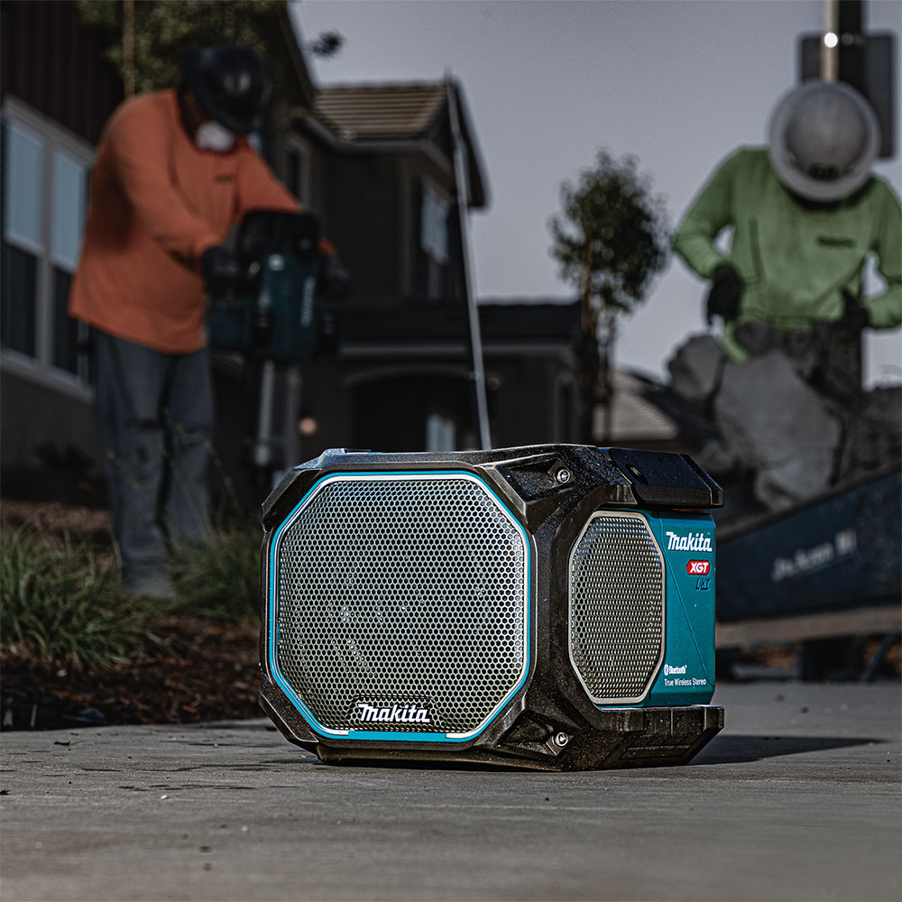 Jobsite Speaker XGT / LXT | MR014GZ