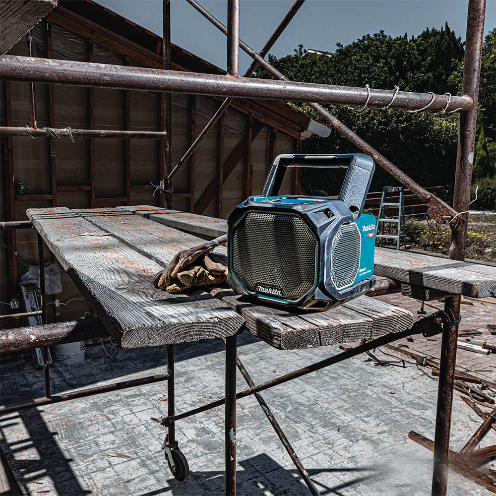 Jobsite Speaker XGT / LXT | MR014GZ