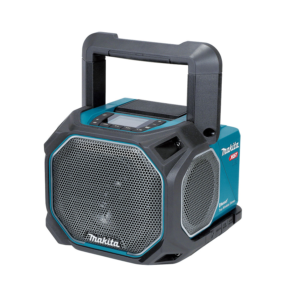 Jobsite Speaker XGT / LXT | MR014GZ