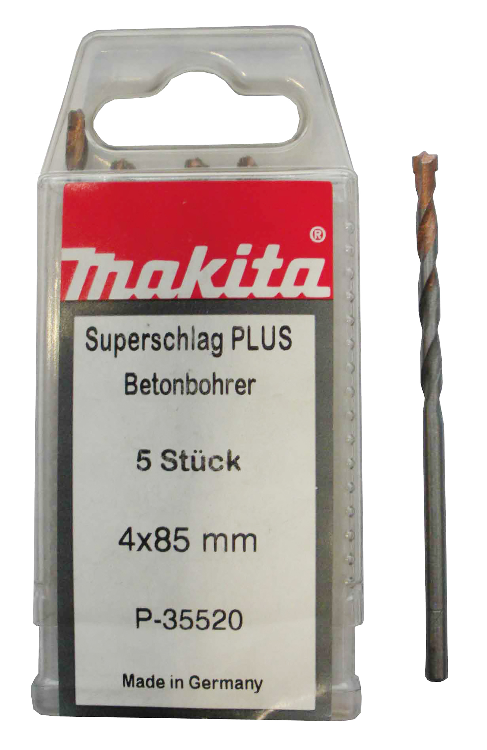 Makita Tanzania