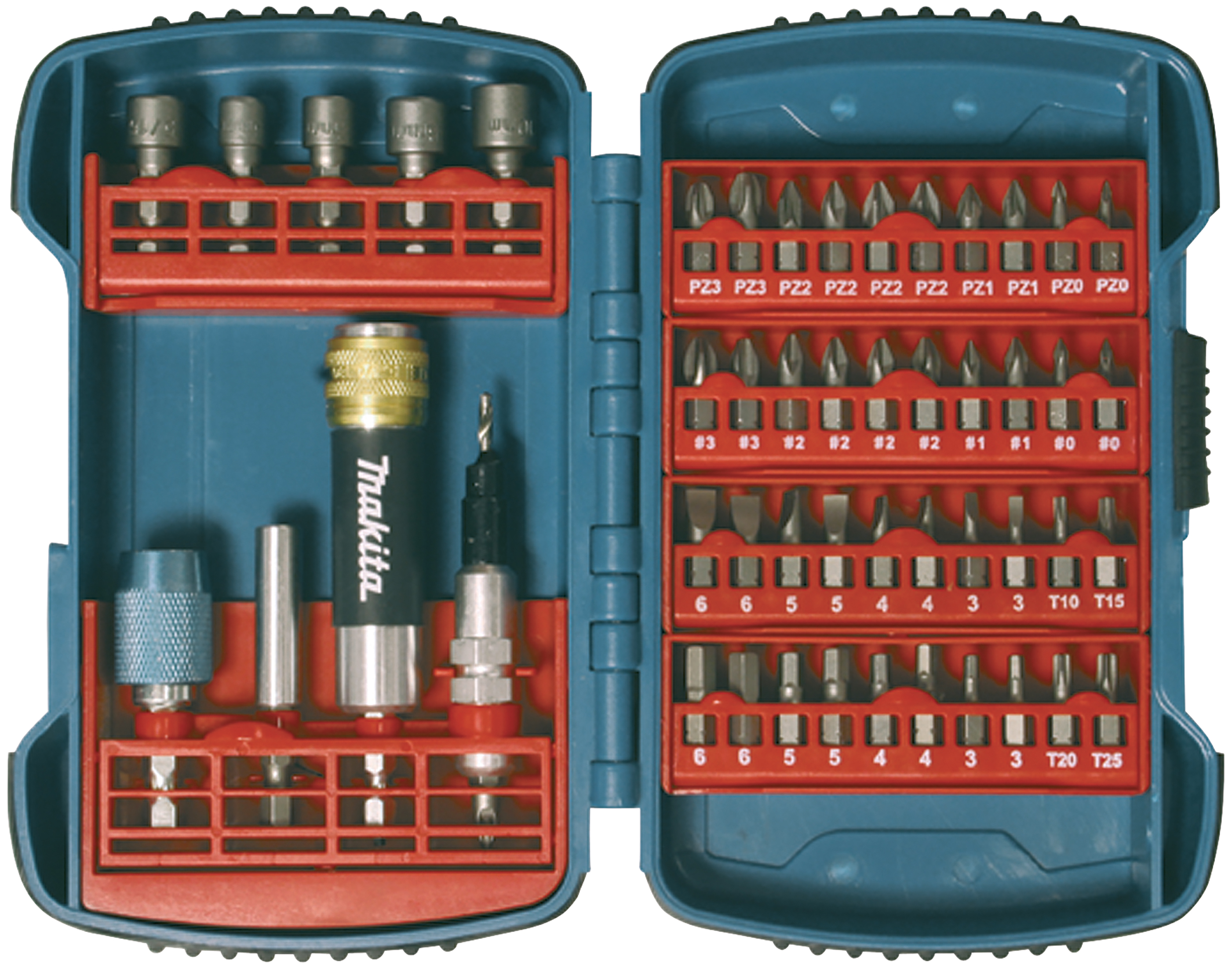 Makita Tanzania