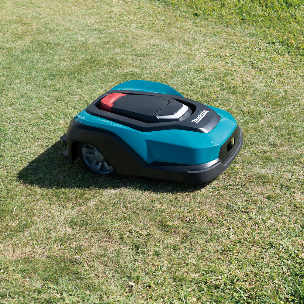 Robotic Mower | RM350D