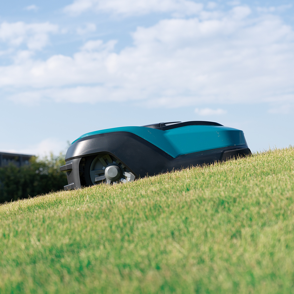 Robotic Mower | RM350D
