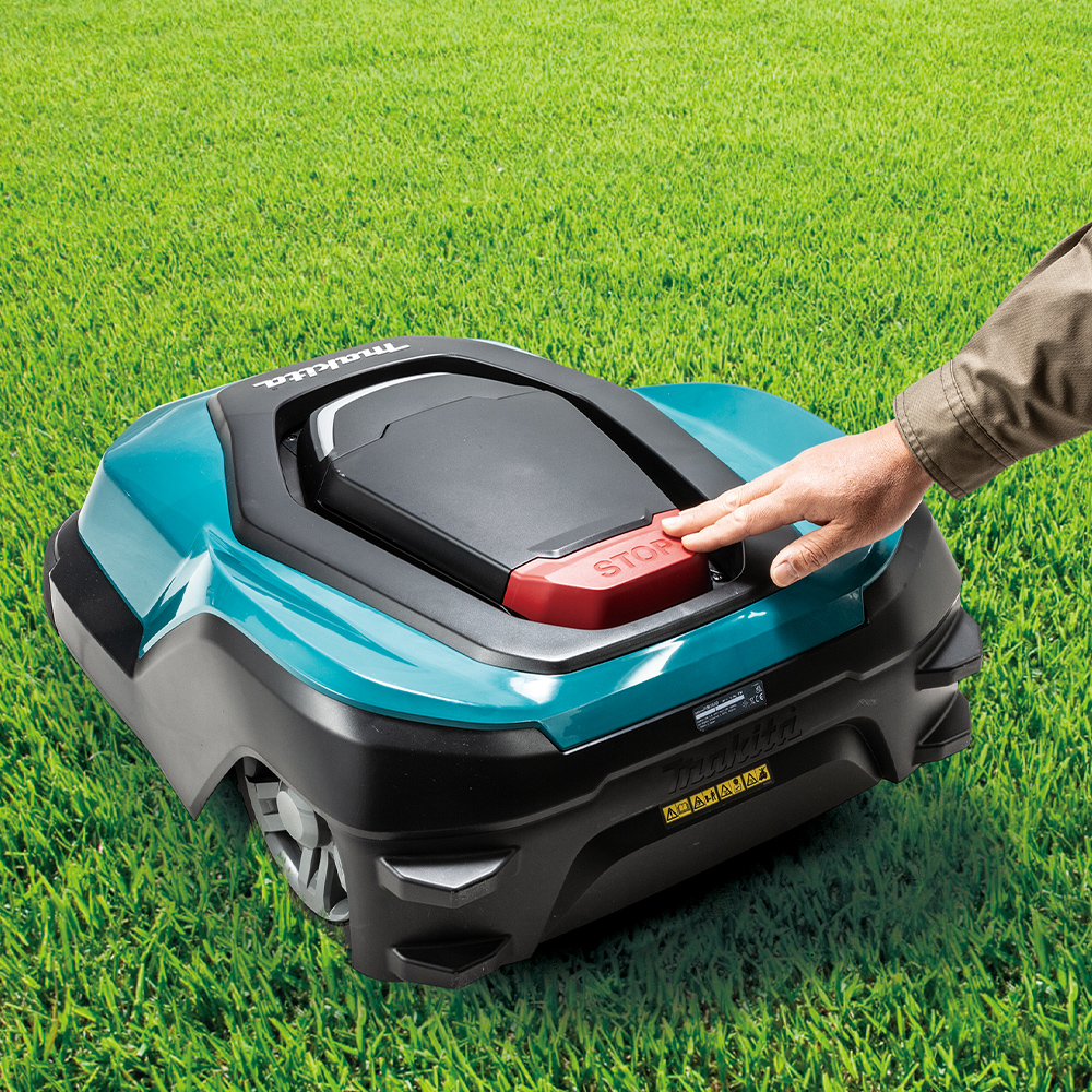 Robotic Mower | RM350D