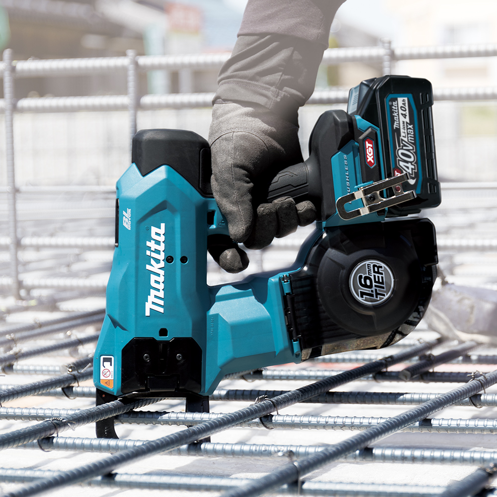 Rebar Tying Tool XGT | TR001GZ