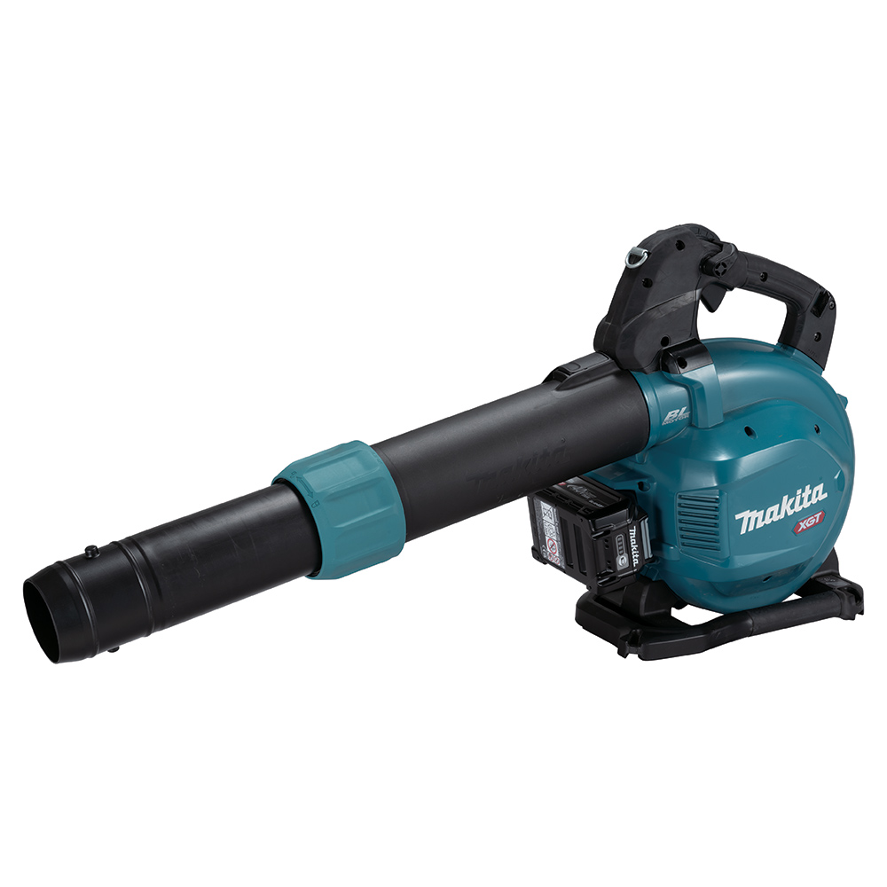Cordless Blower + Vacuum XGT | UB003GZ