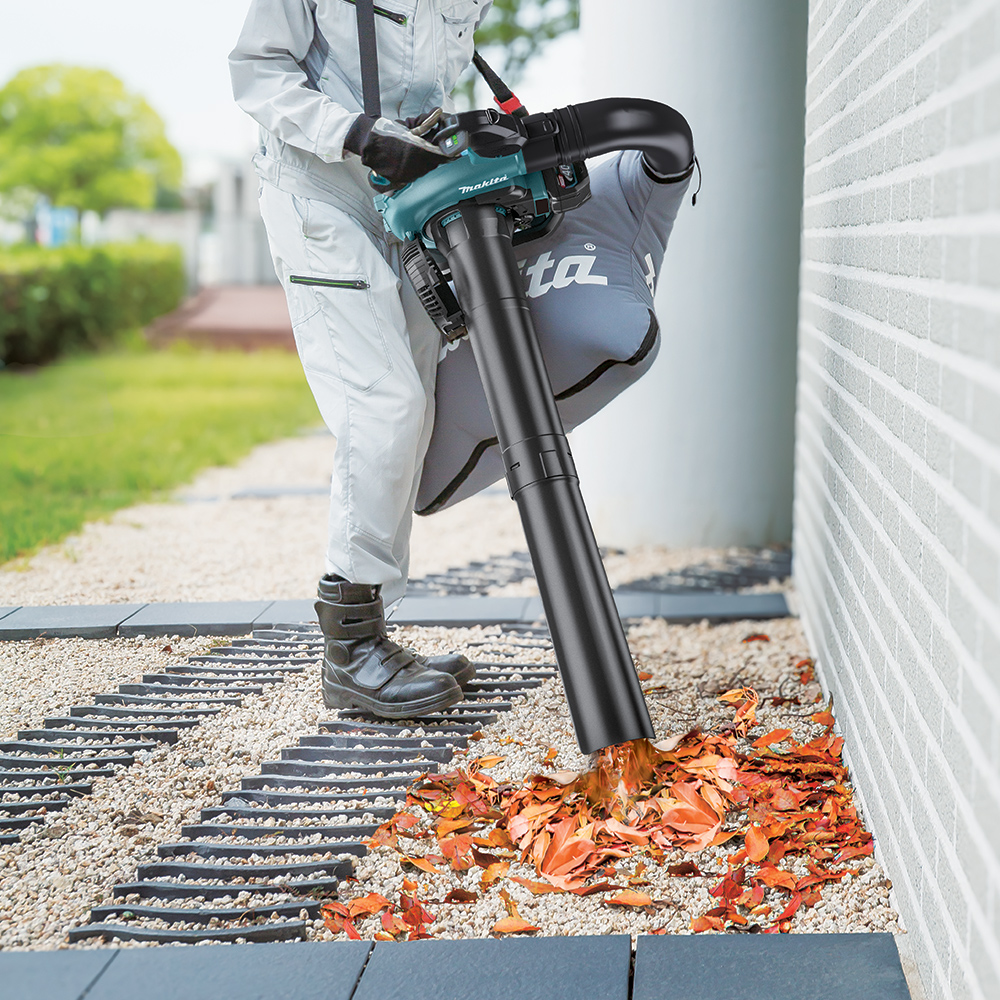 Cordless Blower + Vacuum XGT | UB003GZ