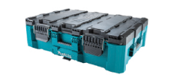 MAKTRAK – Modular Storage Systems