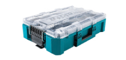 MAKTRAK – Modular Storage Systems